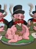 Bank of Ireland charges ‘unfair’