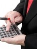 Tax back from redundancy