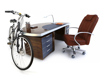 Cycle to work tax relief – Self Employed ?