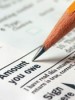 DIY Tax Returns