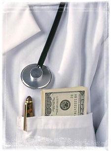 Sick Pay – its tax free