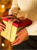 Christmas presents from the Taxman…