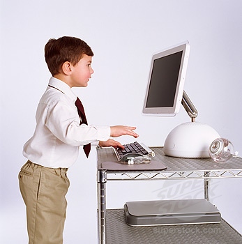 E Working Tip for the Self Employed