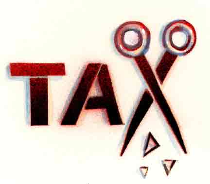 Reduce Tax
